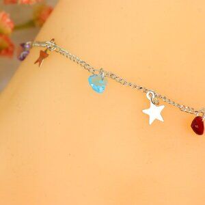 "New Beautiful Design Anklet for Women/Girls, Gift, A754